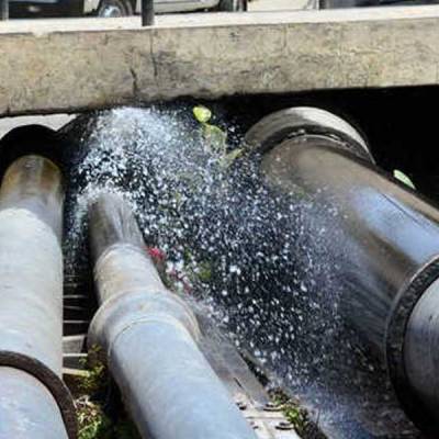 MoHUA okays water projects worth Rs 16.65 bn for J&K