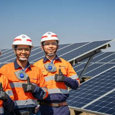 Hindustan Zinc raises renewable power share to 22 per cent
