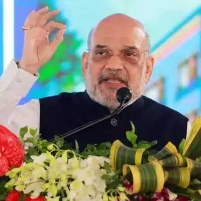 Mizoram: Amit Shah to gift millions for development project