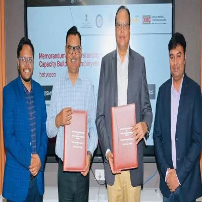 IIT (ISM)–OMC Partner for Sustainable Mining