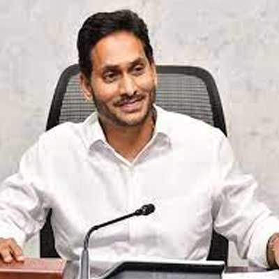 CM Jagan Mohan Reddy to Launch Amaravati Housing Project 