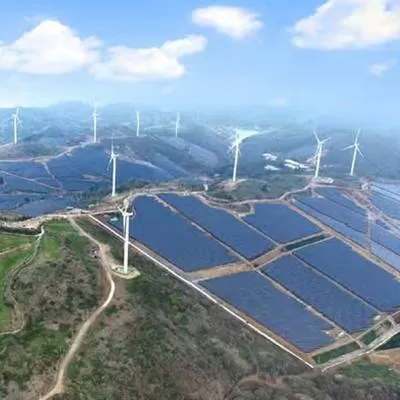 Reliance Group Eyes Growth in Defence, Power, Renewables
