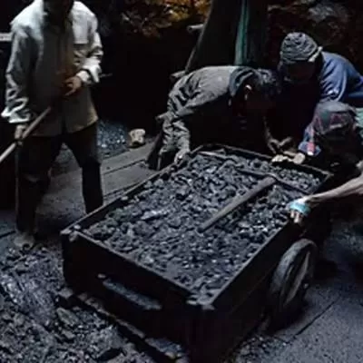 New Coal Mine Capacity Hits Decade Low in 2024