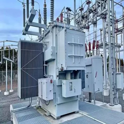 CPDL Installs Second 20 MVA Transformer to Boost Chandigarh Power