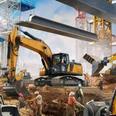 ICEMA Reports Resilient CE Industry Amid Export Surge