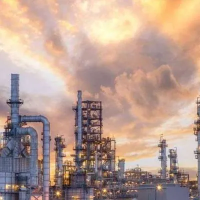 IEP Wins UAE Utilities Analyser Systems Contract