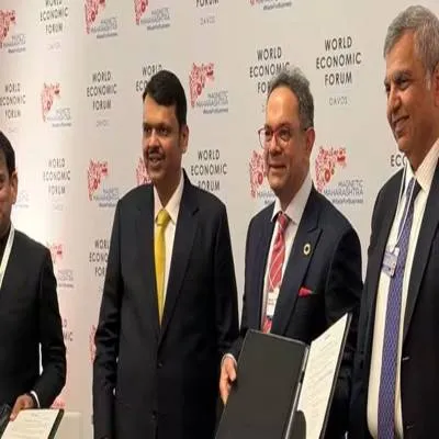 RMZ Partners MMRDA and CIDCO for USD 30 Billion Investments