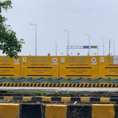 NGT reissues Mumbai Coastal Road construction noise pollution orders