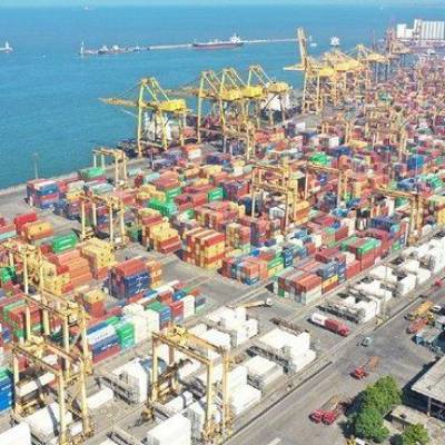 Adani Ports to begin construction of Colombo Port in December