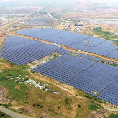 Bids invited for 10 MW solar project in MP