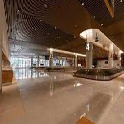 Bengaluru Airport tops performance rankings
