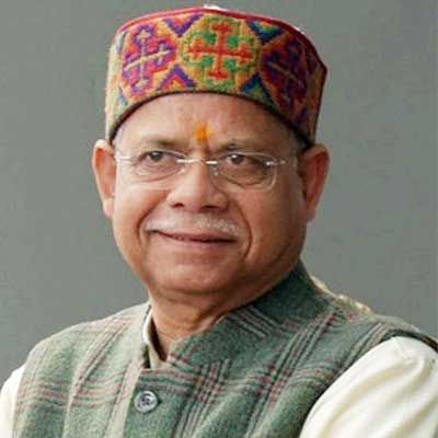 Himachal Pradesh governor inspects strategic road & rail projects