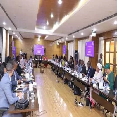NHRC Concludes 2nd ITEC Program on Human Rights for Global South NHRIs