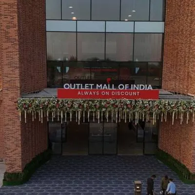 Bhumi World to launch Rs 2 billion outlet mall in Bhiwandi