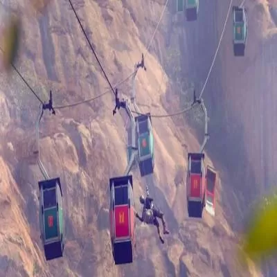 RITES & IIT Mandi launch ropeway centre