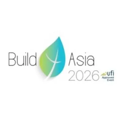 Build4Asia 2026 Expands with New PropTech and Office Tech Sectors