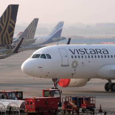 Vistara adds 12 aircrafts in last 21 months