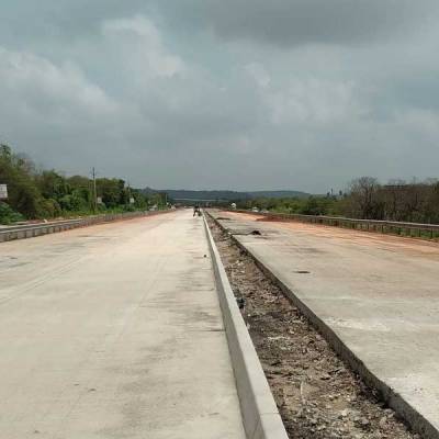 Mixed Progress on National Highway 66 Expansion; Deadline may not met 