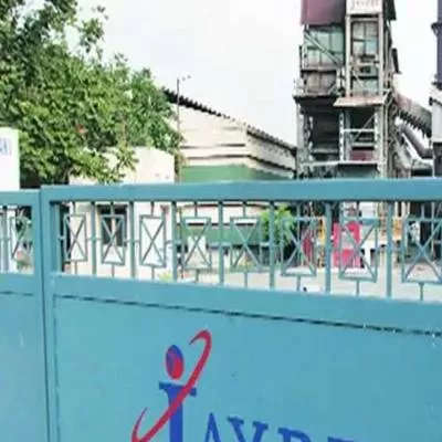 SC to Review Rs.330 Bn Tax Claim on Jaypee Infra