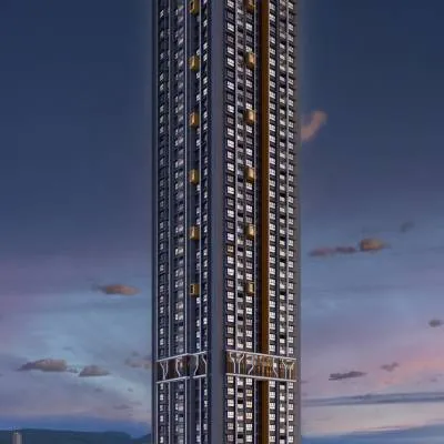 Rustomjee launches 58-storey residential tower at La Vie, Thane