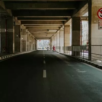 Prabhadevi-Worli Underpass Opens to Ease Traffic and Improve Connectivity 