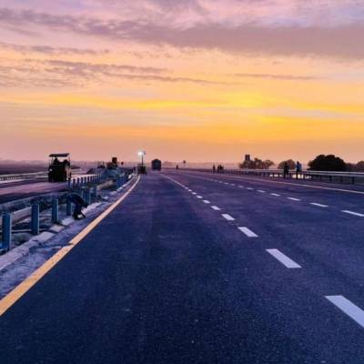 NHAI floats tender for Kanpur-Lucknow expressway project