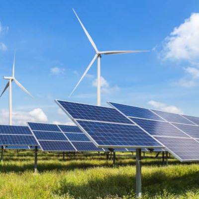 SJVN invites bid from consultants to draft DPR for solar projects