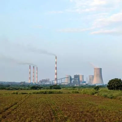 India’s thermal power capacity demand seen at 307 GW by 2035: Goyal