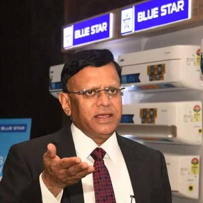 Blue Star expects 25-30% growth for ACs during the summer