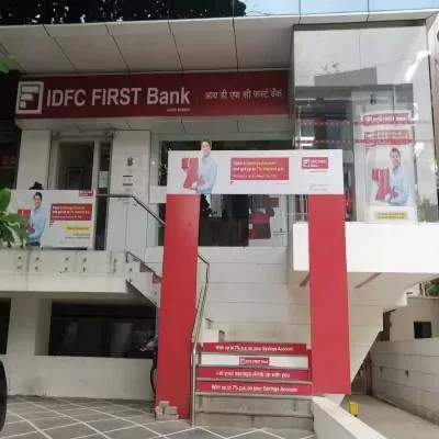 IDFC First Bank to Raise Rs 75 Bn from Warburg Pincus and ADIA