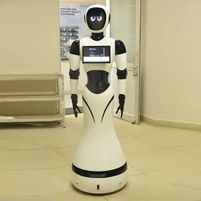 BALCO Deploys AI Humanoid for Smelter Operations