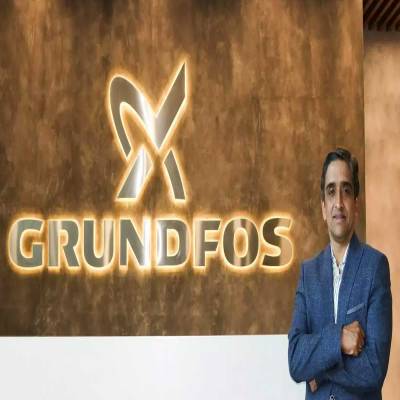 Grundfos India - your partner for energy-efficient tom