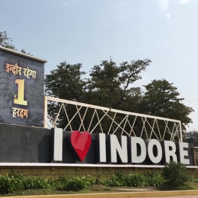 Indore realty demand outstrips Bhopal, Nagpur, Varanasi, Raipur & Kanpur