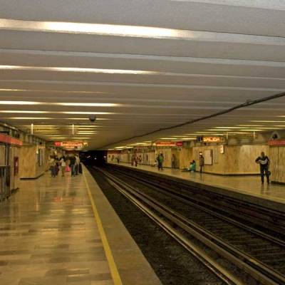 Agra Metro's TBM re-launched for Taj Mahal Station, marking a new milestone