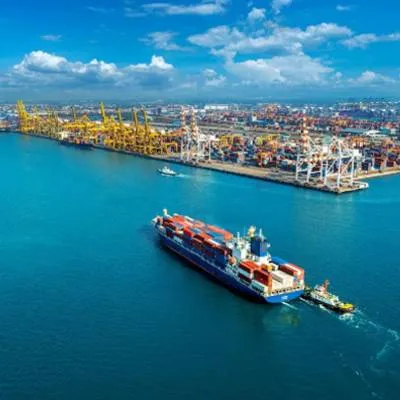 India Sends First Jet Fuel Cargo to US West Coast