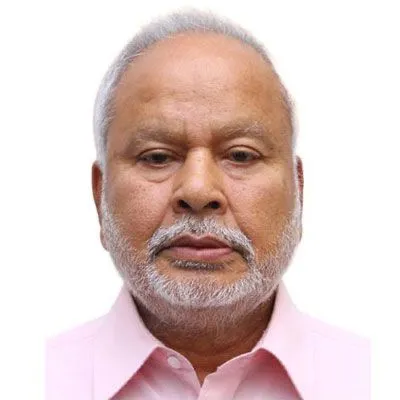 Skipper Appoints R N Nayak as Independent Director