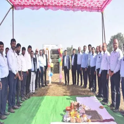 SECL Launches Coal India’s First Paste Filling Project