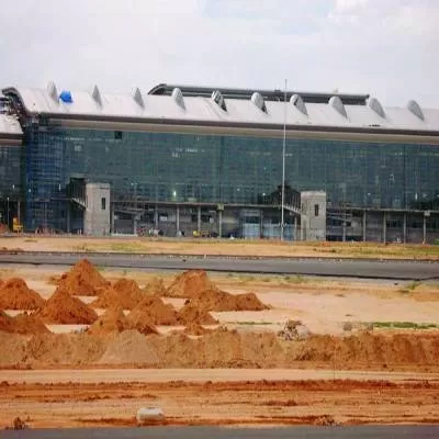 CCI Dismisses Anti-Competitive Allegations Against GMR Airports