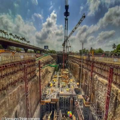 The Government of Maharashtra announced that only 33 per cent of outlay will be released in FY2021.