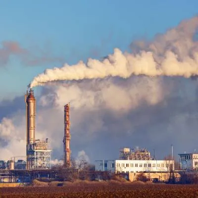 India’s Rs 370 Bn Petrochemical Expansion to Shift Asian Supply
