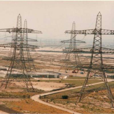 Karnataka DISCOMs propose grid support charges