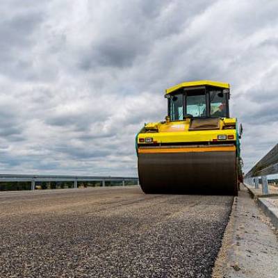 Ganga expressway to be built by IRB Infra and Adani Group