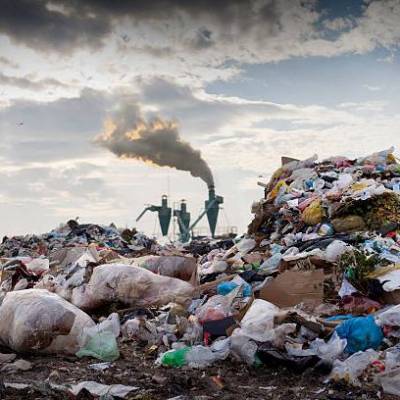 Govt nods Rs 235 cr under ‘garbage-free cities’ visions to AP