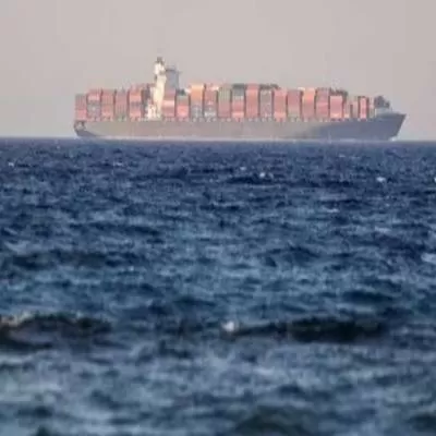 India Takes Measures to Navigate Red Sea Crisis Impact on Global Trade