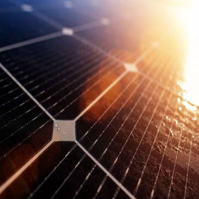 Customs duty on solar imports from April 2022