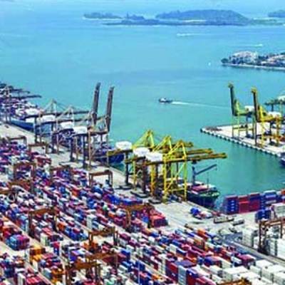 Work on Kerala’s Bhavanapadu, Bandar ports to begin in Dec