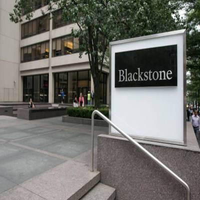 Blackstone buys Embassy Industrial Parks from Warburg Pincus