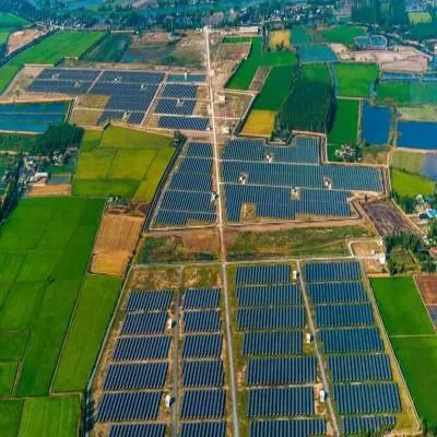 Uttar Pradesh Jal Nigam powers ahead with 1 MW solar plant