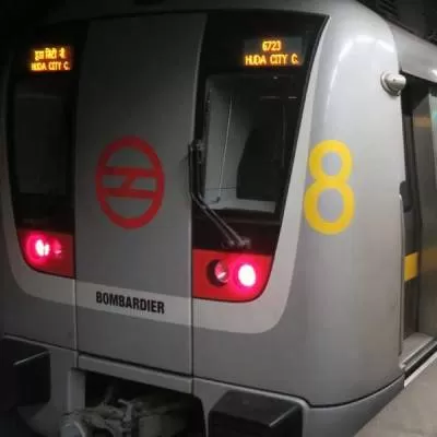Odisha Metro to Extend Line from Bhubaneswar Airport to SCB Hospital