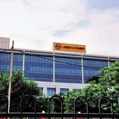  L&T Construction wins project order from NHSRCL